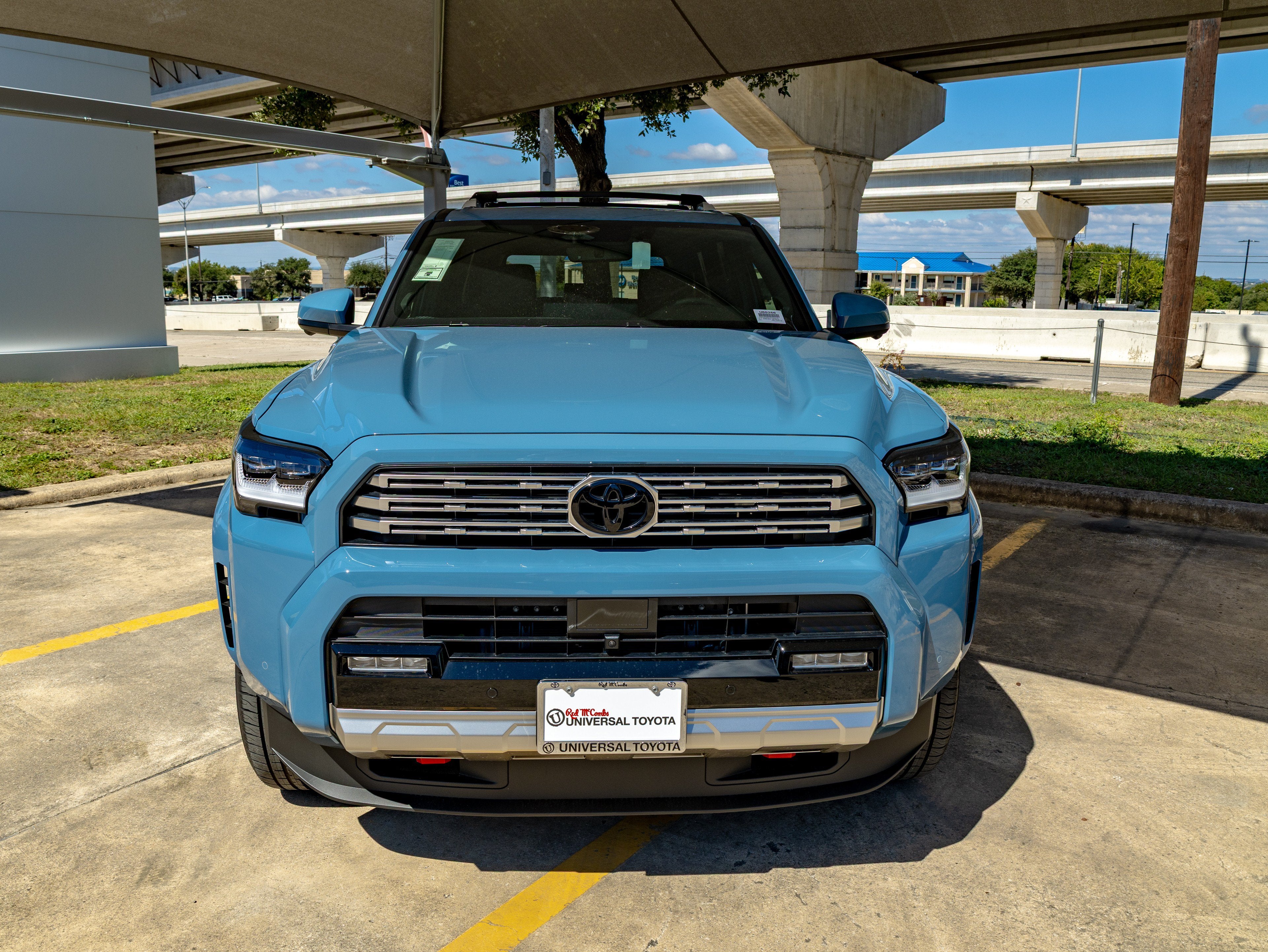2026 Toyota 4Runner i-FORCE MAX 4Runner Limited
