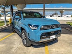 2026 Toyota 4Runner i-FORCE MAX 4Runner Limited