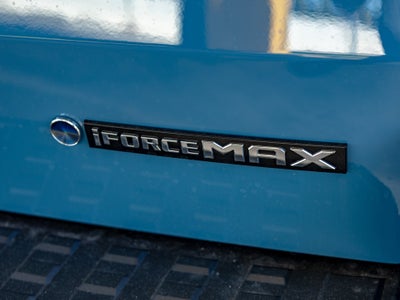 2026 Toyota 4Runner i-FORCE MAX 4Runner Limited