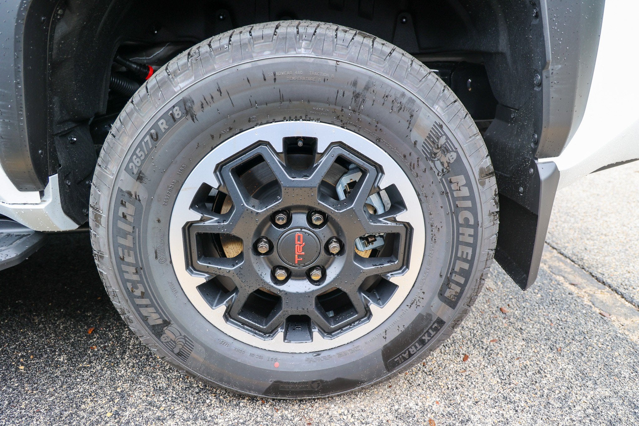 2026 Toyota 4Runner i-FORCE MAX 4Runner TRD Off-Road Premium