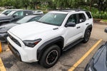 2026 Toyota 4Runner i-FORCE MAX 4Runner TRD Off-Road Premium