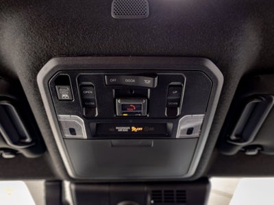 2026 Toyota 4Runner i-FORCE MAX 4Runner TRD Off-Road Premium