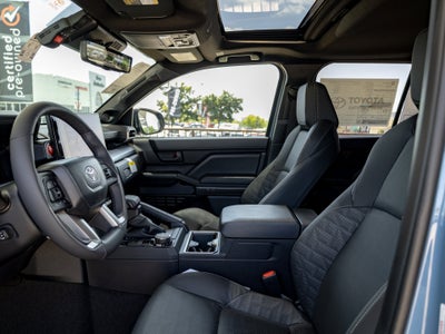 2026 Toyota 4Runner i-FORCE MAX 4Runner TRD Off-Road Premium