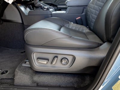 2026 Toyota 4Runner i-FORCE MAX 4Runner TRD Off-Road Premium