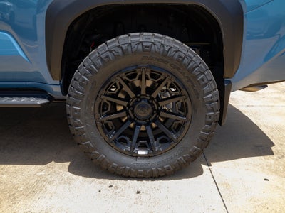 2026 Toyota 4Runner i-FORCE MAX 4Runner TRD Off-Road Premium