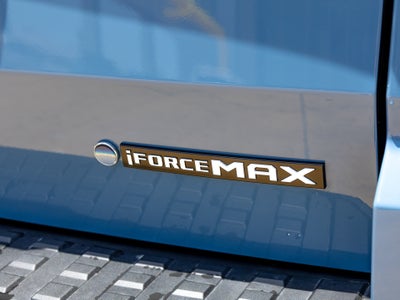 2026 Toyota 4Runner i-FORCE MAX 4Runner TRD Off-Road Premium