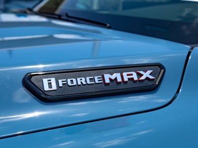 2026 Toyota 4Runner i-FORCE MAX 4Runner TRD Off-Road Premium