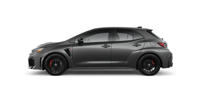 2026 Toyota GR Corolla Premium Plus DAT