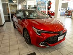2027 Toyota Corolla Hatchback XSE