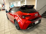 2027 Toyota Corolla Hatchback XSE
