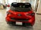 2027 Toyota Corolla Hatchback XSE