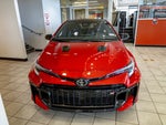 2026 Toyota GR Corolla Premium Plus DAT