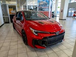 2026 Toyota GR Corolla Premium Plus DAT