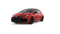 2026 Toyota GR Corolla Premium Plus MT
