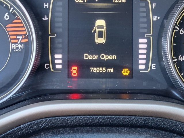 2018 Jeep Cherokee Latitude Tech Connect