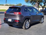 2018 Jeep Cherokee Latitude Tech Connect