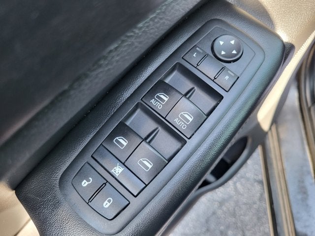 2015 Jeep Grand Cherokee Altitude