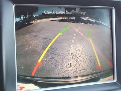 2015 Jeep Grand Cherokee Altitude