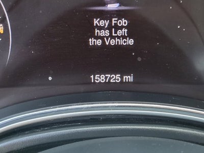 2015 Jeep Grand Cherokee Altitude