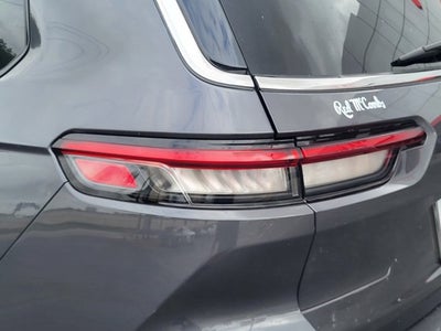 2025 Jeep Grand Cherokee L Laredo X