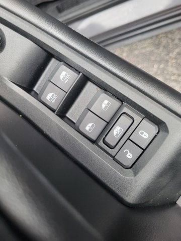 2025 Jeep Grand Cherokee L Laredo X