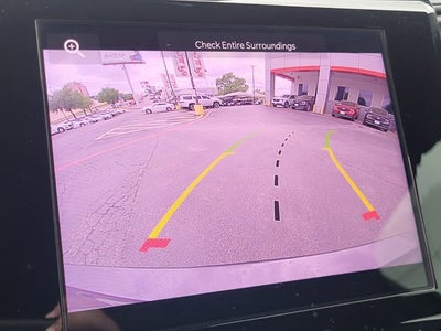 2025 Jeep Grand Cherokee L Laredo X