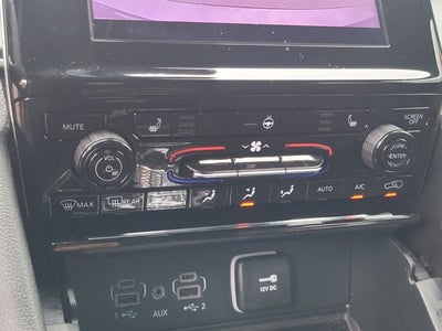 2025 Jeep Grand Cherokee L Laredo X