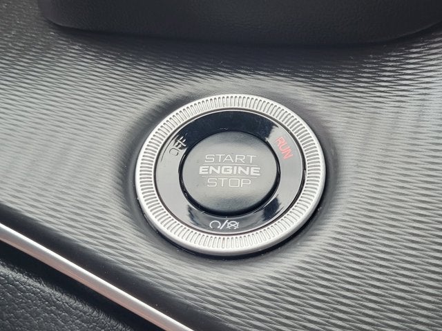 2025 Jeep Grand Cherokee L Laredo X