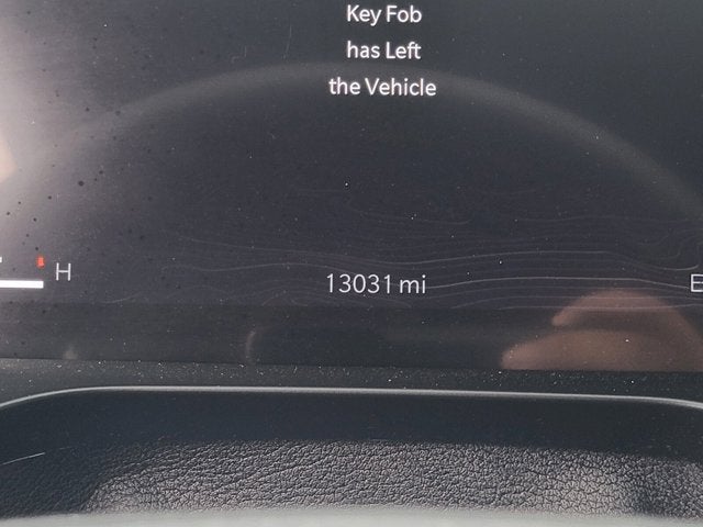 2025 Jeep Grand Cherokee L Laredo X