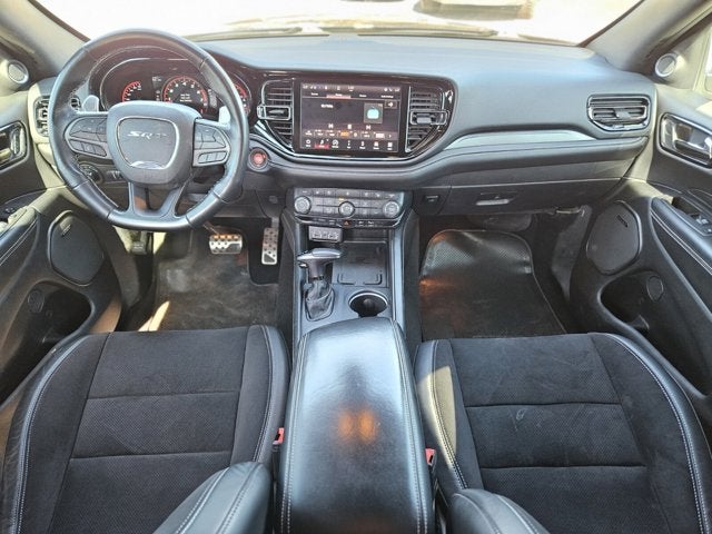 2022 Dodge Durango SRT 392