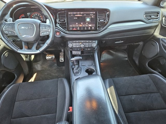 2022 Dodge Durango SRT 392