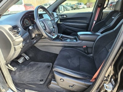 2022 Dodge Durango SRT 392