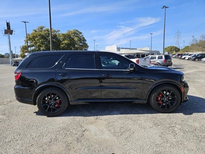 2022 Dodge Durango SRT 392