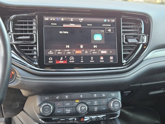 2022 Dodge Durango SRT 392