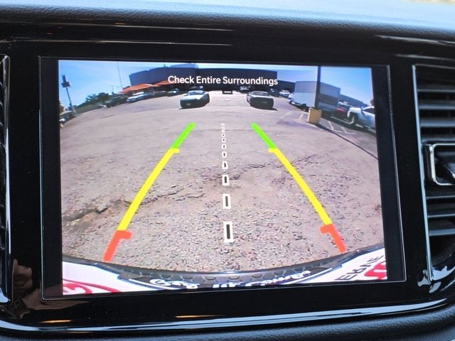 2022 Dodge Durango SRT 392