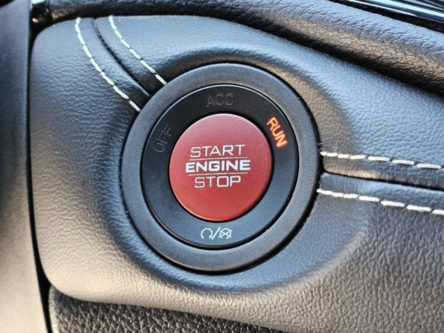 2022 Dodge Durango SRT 392