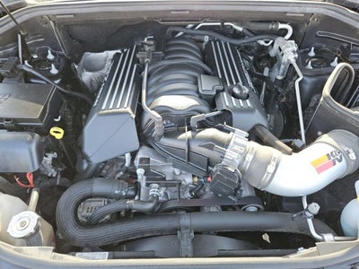 2022 Dodge Durango SRT 392