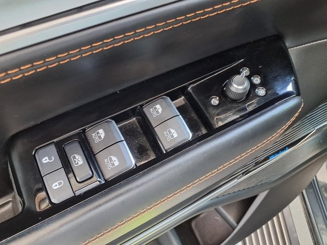 2023 Jeep Grand Wagoneer Series III