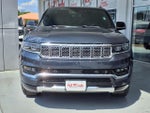2023 Jeep Grand Wagoneer Series III