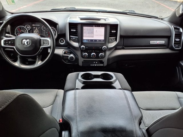 2024 RAM 1500 Lone Star