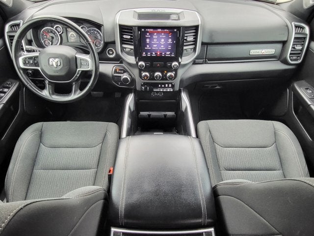 2020 RAM 1500 Lone Star