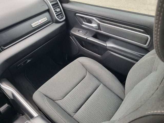 2020 RAM 1500 Lone Star