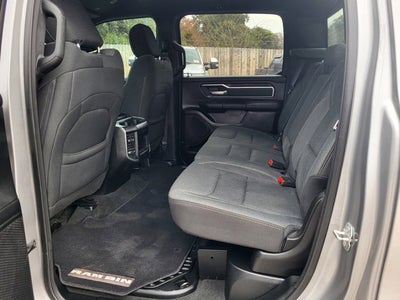 2020 RAM 1500 Lone Star