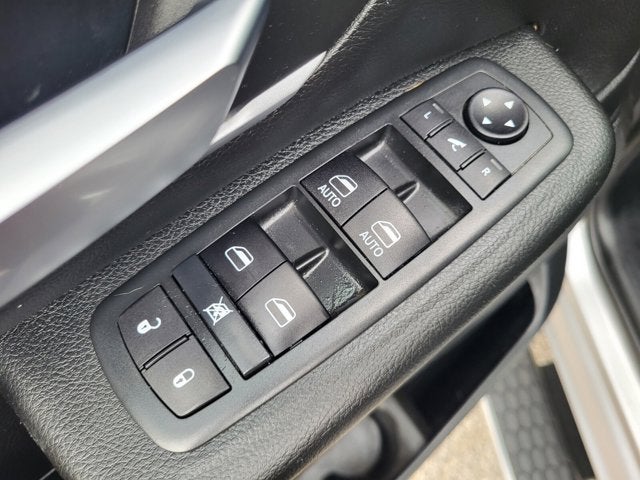 2020 RAM 1500 Lone Star