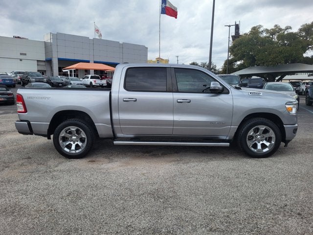 2020 RAM 1500 Lone Star