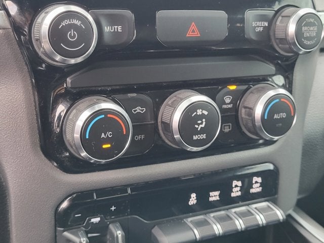 2020 RAM 1500 Lone Star