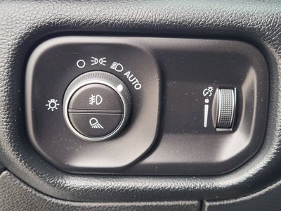 2020 RAM 1500 Lone Star