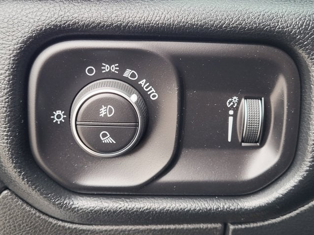 2020 RAM 1500 Lone Star