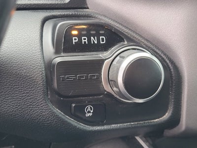 2020 RAM 1500 Lone Star