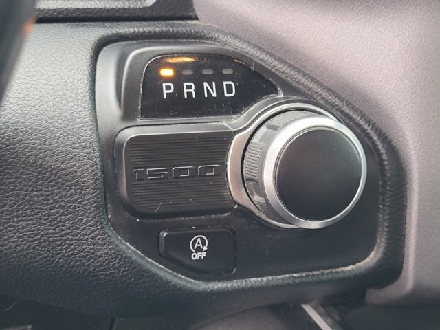 2020 RAM 1500 Lone Star